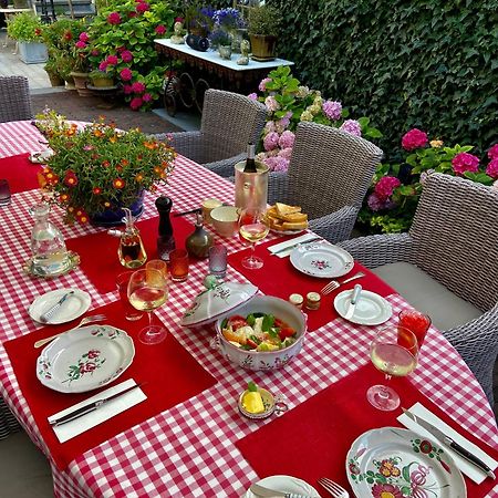 B&B Huyze Elimonica Ostend Luaran gambar