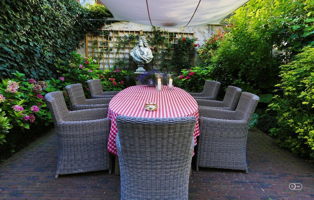B&B Huyze Elimonica Ostend Luaran gambar