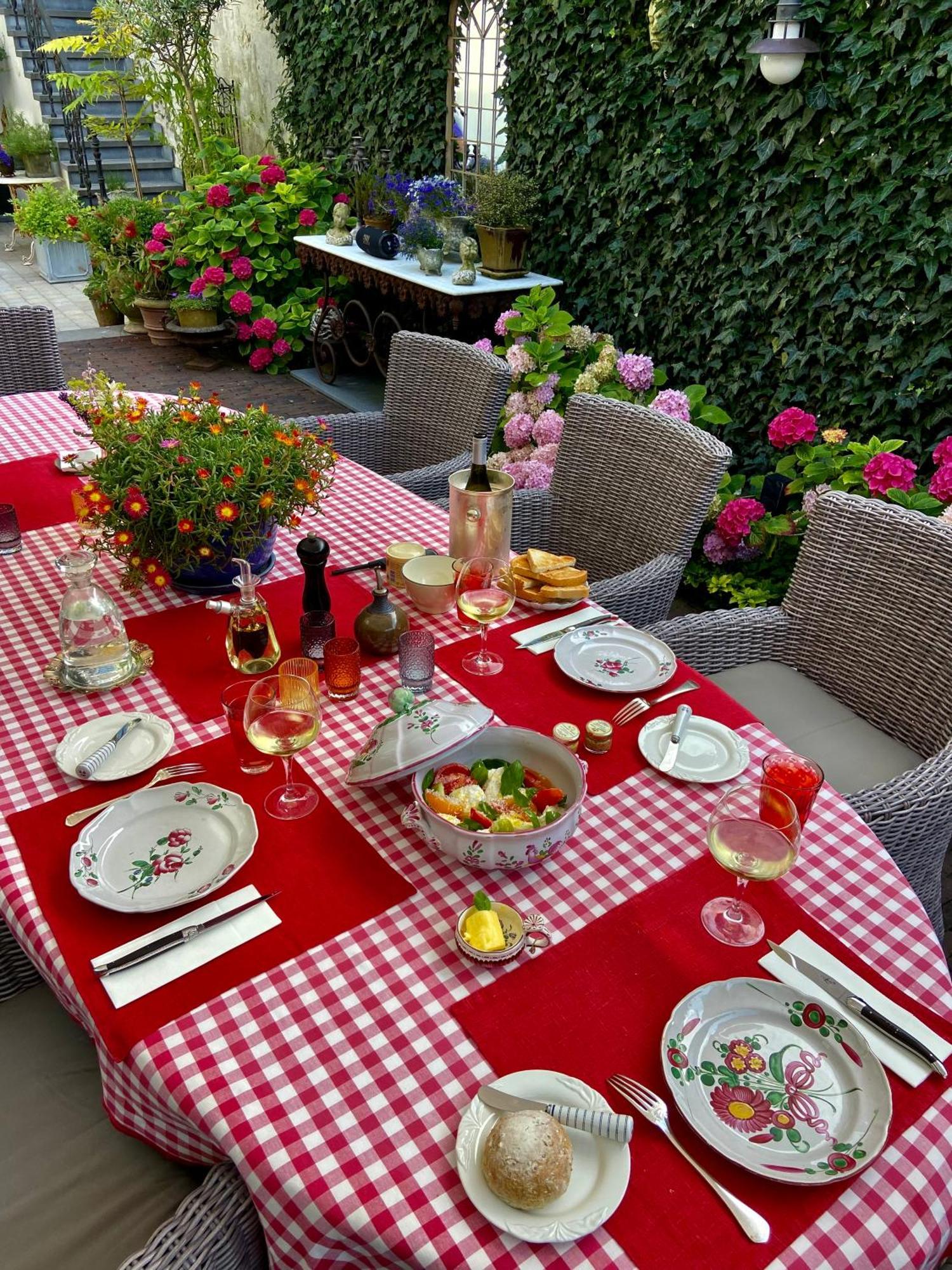 B&B Huyze Elimonica Ostend Luaran gambar