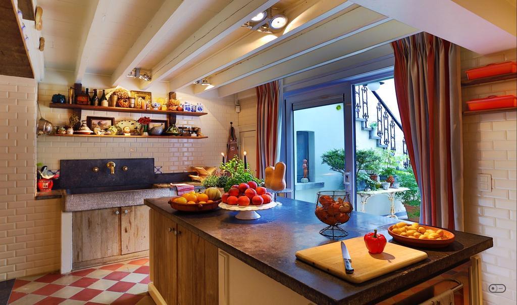 B&B Huyze Elimonica Ostend Luaran gambar