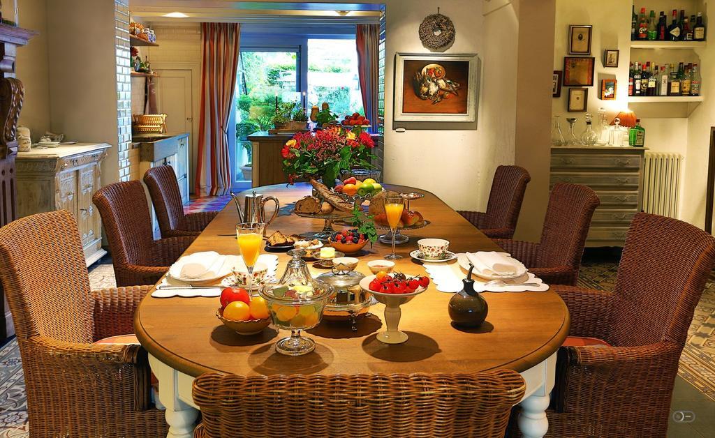 B&B Huyze Elimonica Ostend Luaran gambar