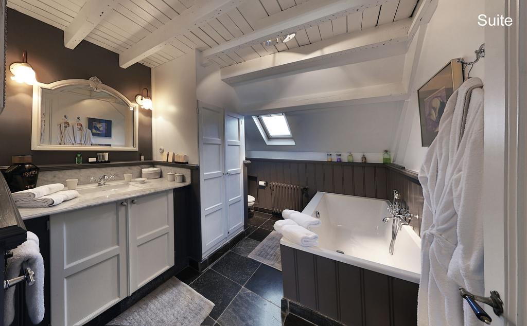 B&B Huyze Elimonica Ostend Bilik gambar